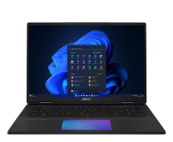 MSI Titan 18 HX AI Ultra 9-285HX/64GB/6TB/Win11P RTX5080 - 1320285 - zdjęcie 1